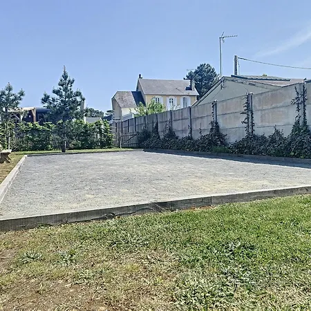 Tiny House Cosy Avec Terrasse Et Piscine Chauffee, A 200m De La - Fr-1-361a-90