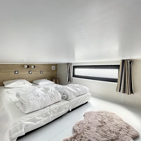 Tiny House Cosy Avec Terrasse Et Piscine Chauffee, A 200m De La - Fr-1-361a-90 Prázdninový dům